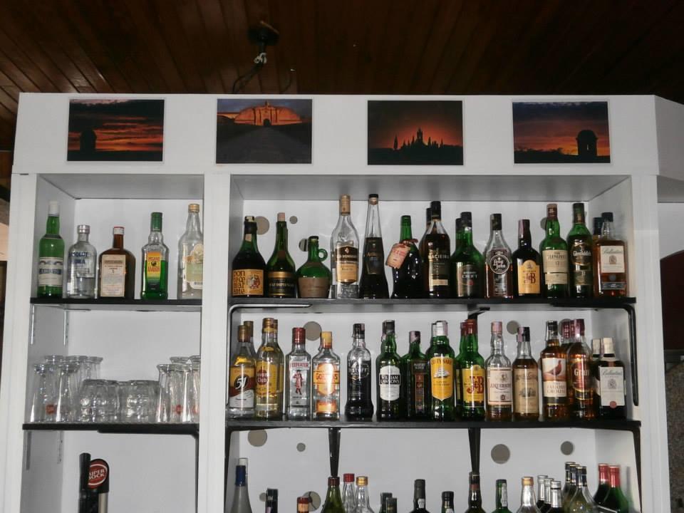 A Muralha アルメイダ エクステリア 写真